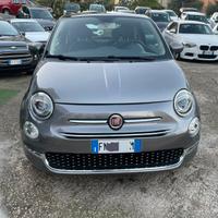 Fiat 500 1.2 Lounge 2018 Top Condition