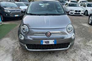 Fiat 500 1.2 Lounge 2018 Top Condition