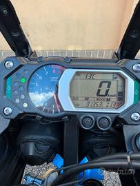 Yahama super tenere 1200