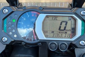 Yahama super tenere 1200