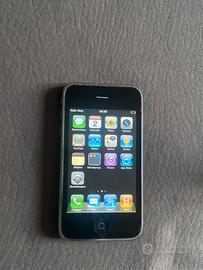 Iphone 3GS