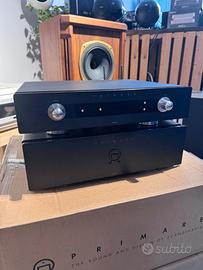 PRIMARE PRE35 PRISMA-A35.2 pre e finale demo