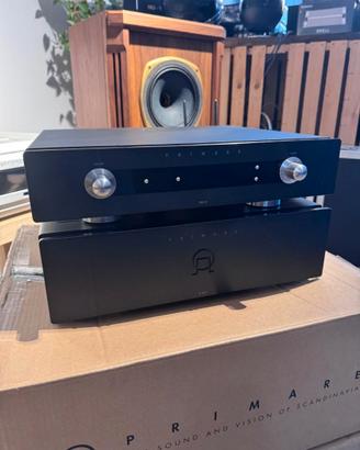 PRIMARE PRE35 PRISMA-A35.2 pre e finale demo