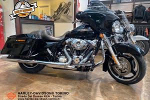 Harley-davidson FLHX Street Glide