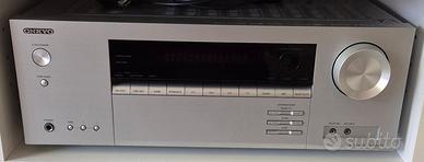 Ricevitore Audio/Video ONKYO TX-NR474 