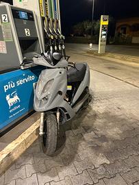 malaguti phantom f12