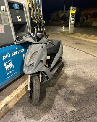 malaguti phantom f12