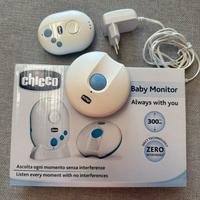 Baby monitor Audio Chicco