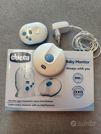 Baby monitor Audio Chicco