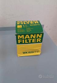 Filtro Gasolio MANN FILTER VK 820/14 - nuovo