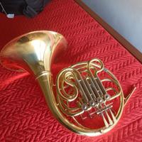 Corno Jubal HSY642 in Fa/Sib