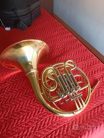 Corno Jubal HSY642 in Fa/Sib