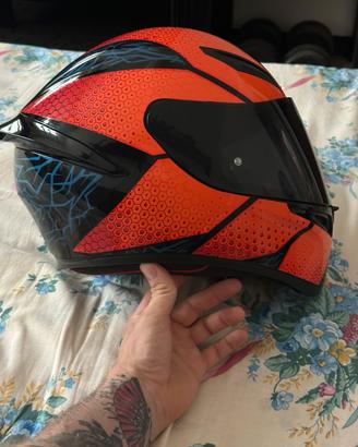AGV K1S