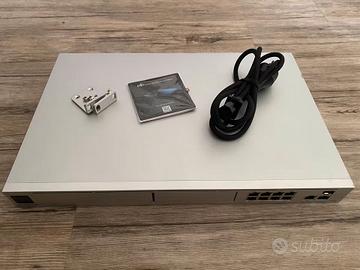 Ubiquiti UniFi Dream Machine SE Edizione Speciale