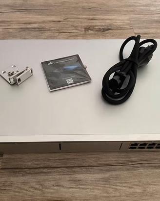 Ubiquiti UniFi Dream Machine SE Edizione Speciale