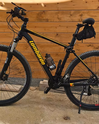 MTB SESTRIERE 350 TALGIA XL POLLICI 51'