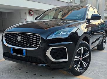 Jaguar E-PACE 1.5 I3 PHEV 300 CV AWD AUTO