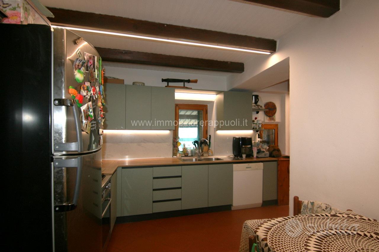 Appartamento – Trequanda, Siena - Vista 2