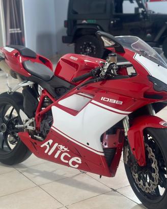 Ducati 1098