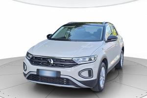 VOLKSWAGEN T-Roc 2.0 tdi Life 150cv dsg