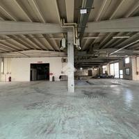 CAPANNONE A BAGNATICA