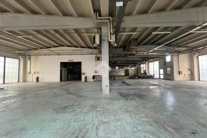 CAPANNONE A BAGNATICA