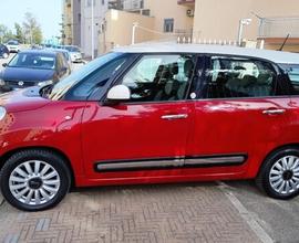 Fiat 500L Living 1.6 Multijet 105 CV Business