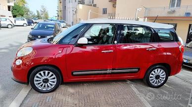 Fiat 500L Living 1.6 Multijet 105 CV Business