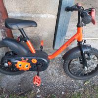 PRIMA BICICLETTA per BIMBI