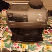 GAGGIA SINCRONY LOGIC