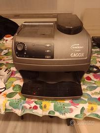 GAGGIA SINCRONY LOGIC