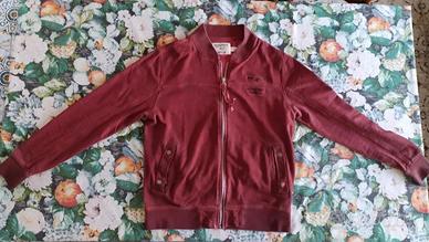 Felpa zipper Aviazione Navale 2015 vintage style c