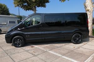 Renault Trafic 2014 9 posti passo lungo 145cv