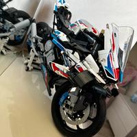 Bmw lego Technic