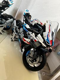Bmw lego Technic
