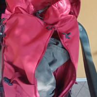 Zaino trekking 20l