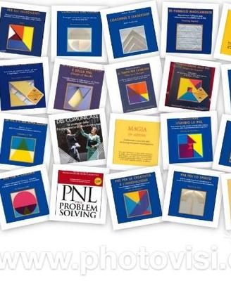 PNL-Programmazione Neuro Linguistica (metà prezzo)