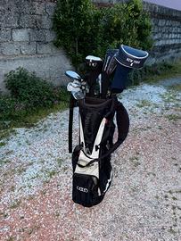 Mazze da golf