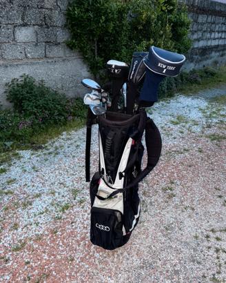 Mazze da golf