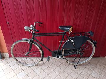 bicicletta anni 80
