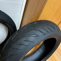 Bridgestone t32 seminuove