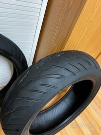 Bridgestone t32 seminuove