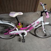 Doublezz 20 bimba senza cambio Baby Bunn