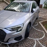 AUDI A3 SPB