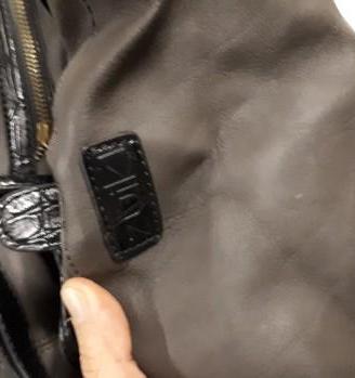 Borsa originale zuiki