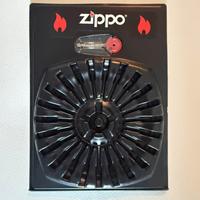 Zippo espositore pietrine (vuoto)