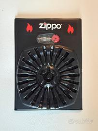 Zippo espositore pietrine (vuoto)