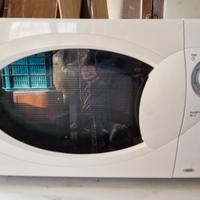 Fornetto elettrico De Longhi