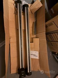 Barre porta tutto mini countryman 2013