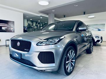 Jaguar E-Pace 2.0d i4 R-Dynamic HSE awd 180cv auto